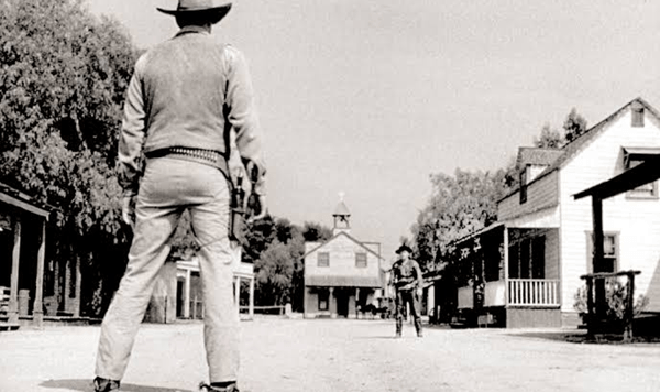 Wie viele dieser TV-Serien aus den 1960er Jahren erinnern Sie noch? Question 9