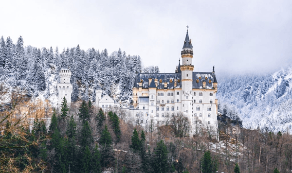 Berühmte Gebäude Quiz: Können Sie erraten, in welchem Land sie stehen? Question 6