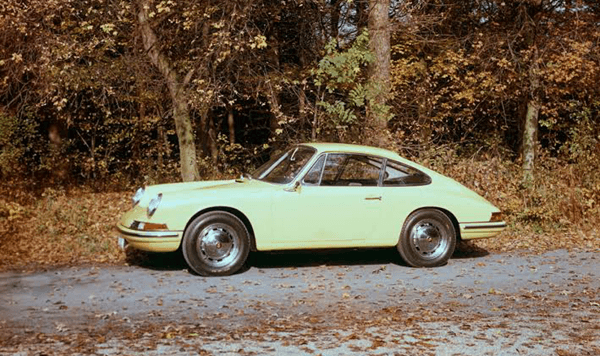 Nennen Sie dieses Auto! 12 Klassiker aus dem Goldenen Zeitalter des Automobils Question 10