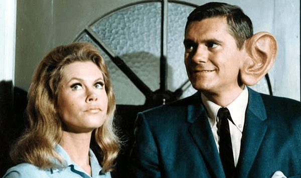 Wie viele dieser TV-Serien aus den 1960er Jahren erinnern Sie noch? Question 2