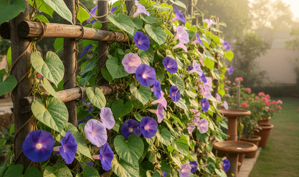 Erinnern Sie sich an diese Blumen? Nehmen Sie an der 15-Fragen-Herausforderung teil! Question 13