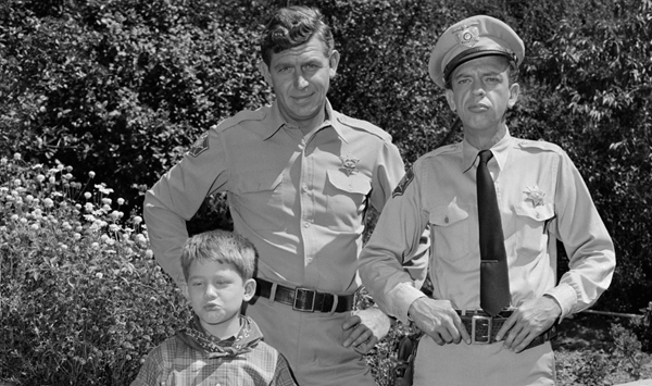 Wie viele dieser TV-Serien aus den 1960er Jahren erinnern Sie noch? Question 14