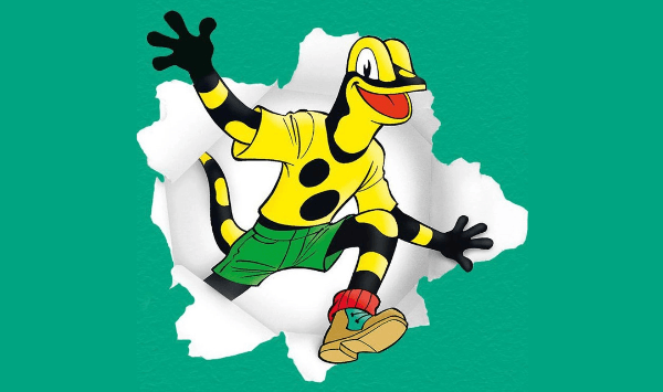 Kennen Sie diese 12 Markenfiguren und Logos noch? Machen Sie den Nostalgie-Test! Question 6