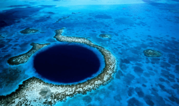 Wie gut kennen Sie unseren Planeten Erde? Testen Sie Ihr globales Wissen! Question 15