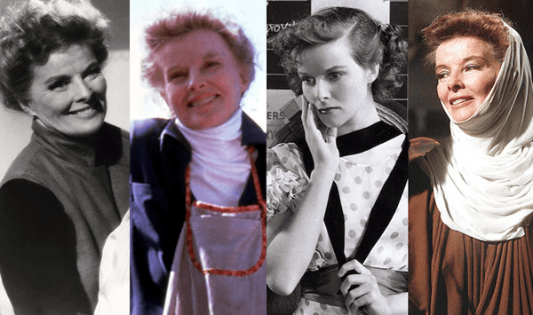 Kennen Sie diese 15 klassischen Hollywood-Diven? Question 14