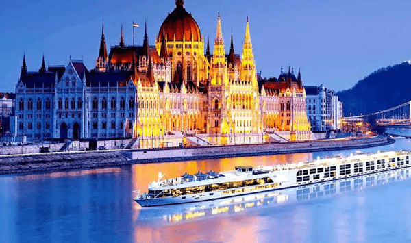Quiz über die großen Flüsse der Welt: Können Sie diese berühmten Flüsse benennen? Question 6