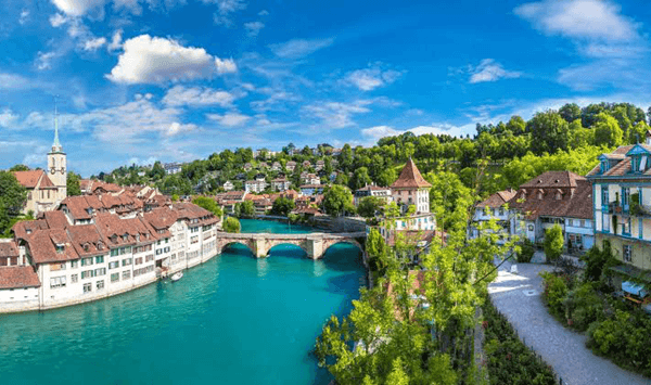 Weltstädte-Quiz: Diese berühmten Städte sind nicht die Hauptstadt! Question 8