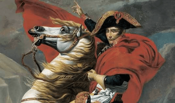 Berühmte historische Persönlichkeiten Quiz: Können Sie diese 15 Ikonen benennen? Question 15
