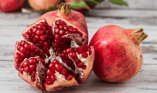 Welche Frucht ist das? Ein 15-Fragen-Quiz zur Fruchterkennung Question 15