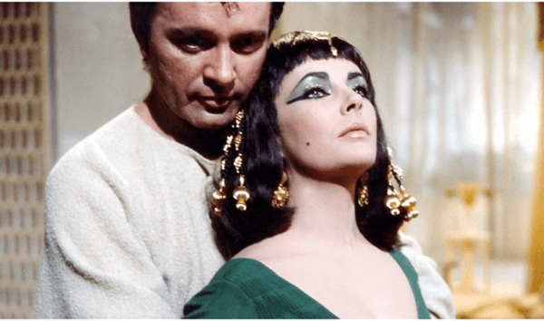 Kennen Sie diese 15 klassischen Hollywood-Diven? Question 10
