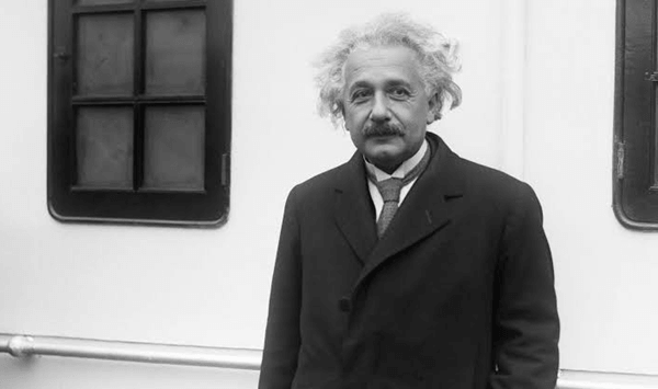 Berühmte historische Persönlichkeiten Quiz: Können Sie diese 15 Ikonen benennen? Question 13