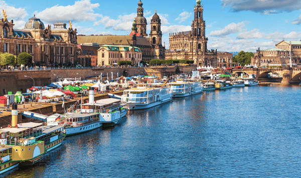 Nur 1 von 10 Deutschen kennt alle 15 Landeshauptstädte! Kennen Sie sie? Question 10