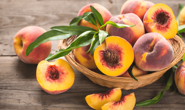 Welche Frucht ist das? Ein 15-Fragen-Quiz zur Fruchterkennung Question 8