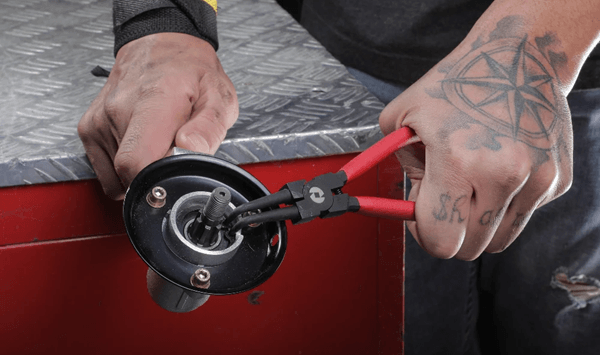 Alltagswerkzeuge-Quiz: Können Sie diese gängigen Handwerkzeuge erkennen? Question 8