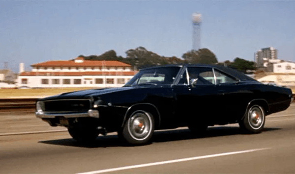 Nennen Sie dieses Auto! 12 Klassiker aus dem Goldenen Zeitalter des Automobils Question 12