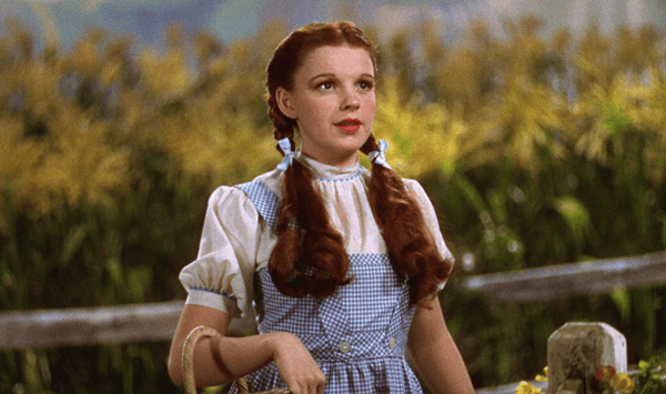 Kennen Sie diese 15 klassischen Hollywood-Diven? Question 4