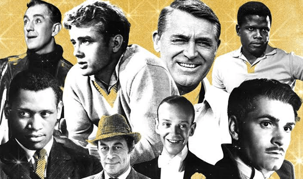 Hollywood-Legenden-Quiz: Können Sie diese klassischen Stars benennen?
