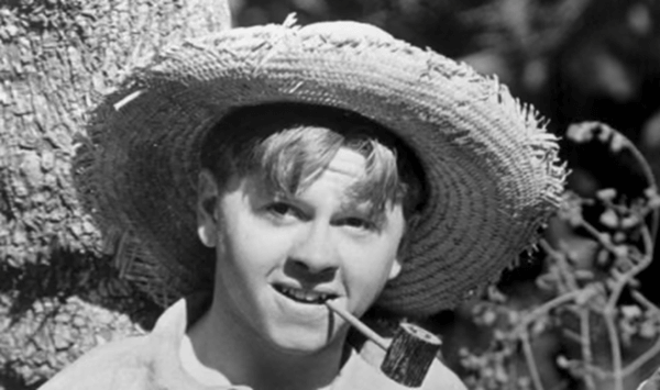 Hollywood-Legenden-Quiz: Können Sie diese klassischen Stars benennen? Question 10