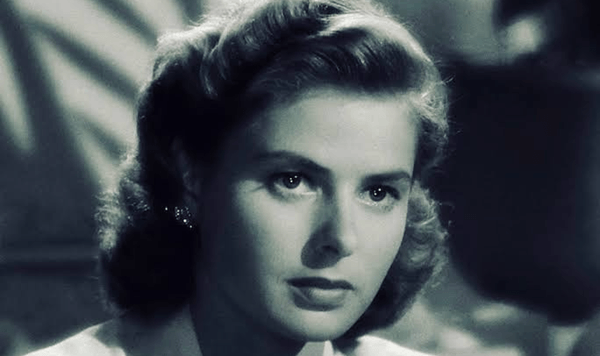 Kennen Sie diese 15 klassischen Hollywood-Diven? Question 7
