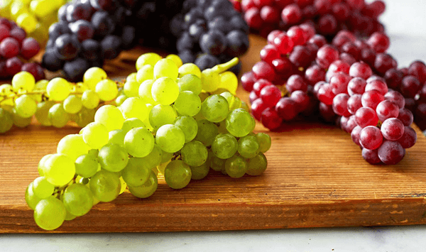 Welche Frucht ist das? Ein 15-Fragen-Quiz zur Fruchterkennung Question 6