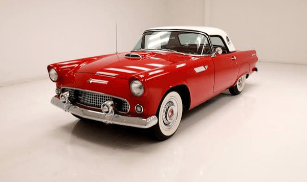 Nennen Sie dieses Auto! 12 Klassiker aus dem Goldenen Zeitalter des Automobils Question 7