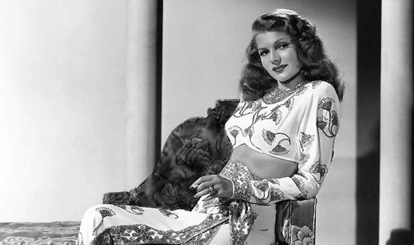 Kennen Sie diese 15 klassischen Hollywood-Diven? Question 15