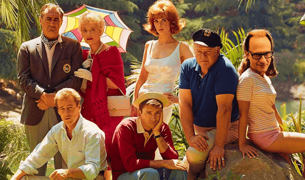 Wie viele dieser TV-Serien aus den 1960er Jahren erinnern Sie noch? Question 15