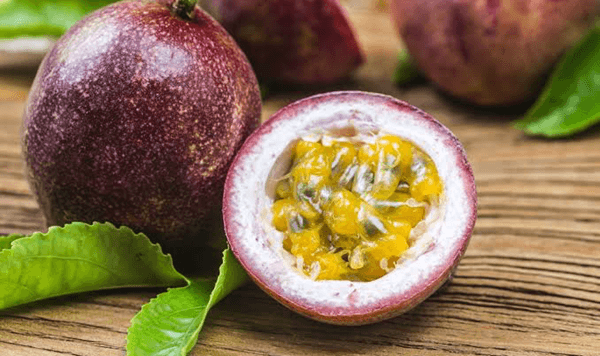 Welche Frucht ist das? Ein 15-Fragen-Quiz zur Fruchterkennung Question 16