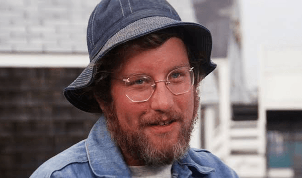 Hollywood-Legenden-Quiz: Können Sie diese klassischen Stars benennen? Question 6