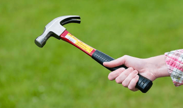 Alltagswerkzeuge-Quiz: Können Sie diese gängigen Handwerkzeuge erkennen? Question 3