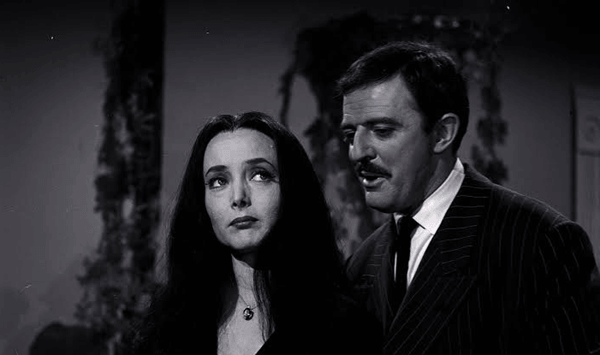 Wie viele dieser TV-Serien aus den 1960er Jahren erinnern Sie noch? Question 10