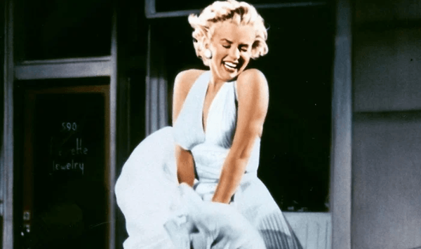 Kennen Sie diese 15 klassischen Hollywood-Diven? Question 3