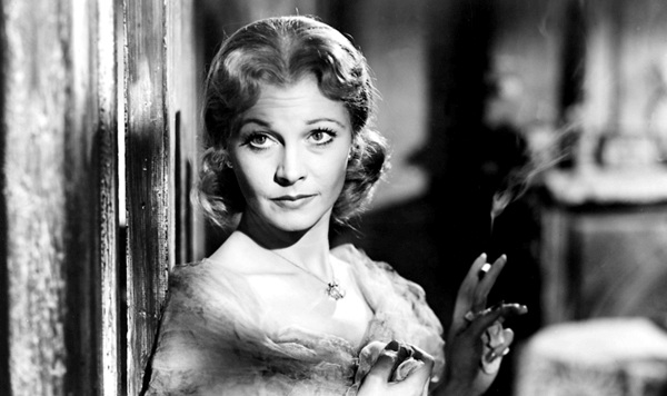 Kennen Sie diese 15 klassischen Hollywood-Diven? Question 13