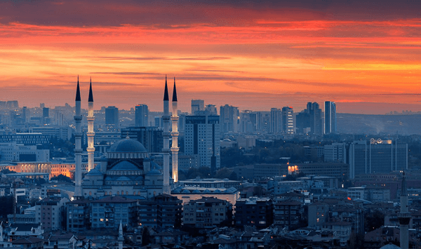 Weltstädte-Quiz: Diese berühmten Städte sind nicht die Hauptstadt! Question 6