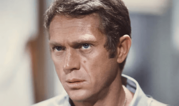 Hollywood-Legenden-Quiz: Können Sie diese klassischen Stars benennen? Question 8